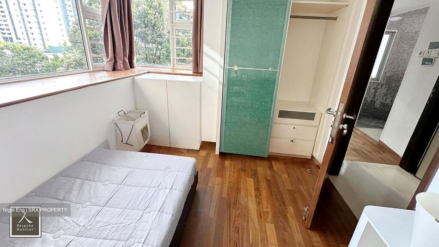 Sheares Ville (D10), Apartment #508455821